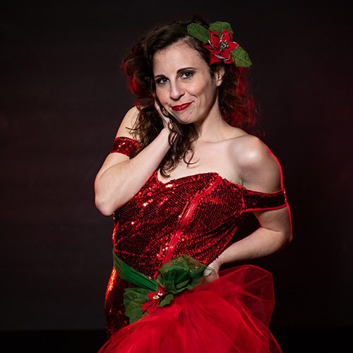 Dana Benedict